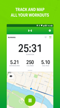 Download Endomondo Health & Fitness for Android
