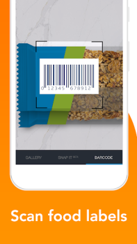 Download Calorie Counter by Lose It! Health & Fitness for Android screenshot 4