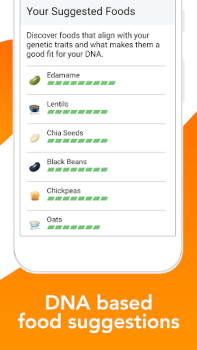 Download Calorie Counter by Lose It! Health & Fitness for Android screenshot 6