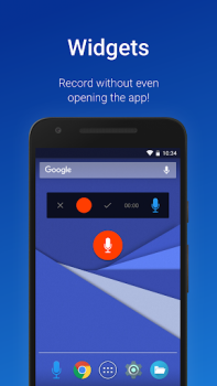 Easy Voice Recorder
