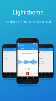 Easy Voice Recorder