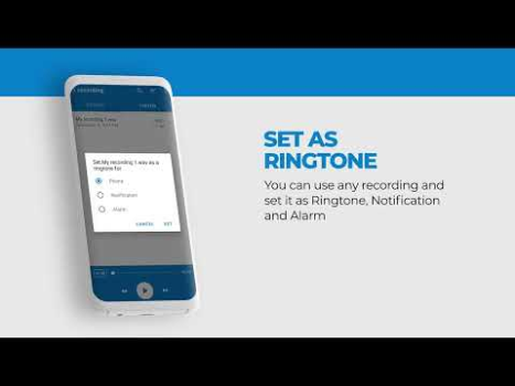 Easy Voice Recorder