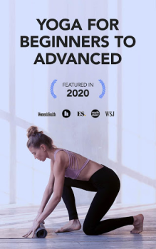 Download Daily Yoga®: Yoga for Fitness Health & Fitness for Android