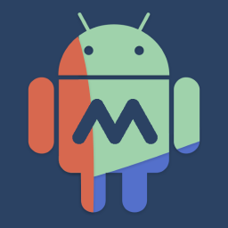 Logo MacroDroid - Device Automation
