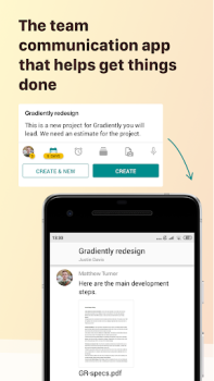 Download Pyrus Business for Android