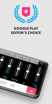 Download Music Maker JAM: Beatmaker app Music and audio for Android screenshot 2