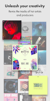 Download Music Maker JAM: Beatmaker app Music and audio for Android screenshot 6
