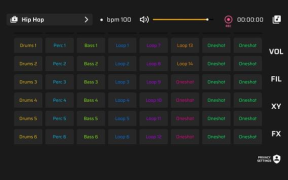 Download DJ Loop Pads Music and audio for Android screenshot 7