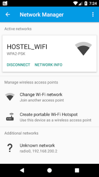 Download Talkie Contact for Android screenshot 4