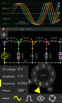 Download EveryCircuit Education for Android