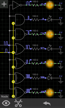Download EveryCircuit Education for Android screenshot 3