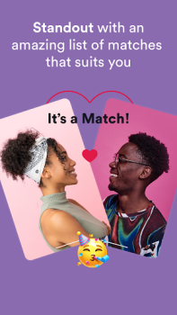 Download Ardor Dating for Android screenshot 5