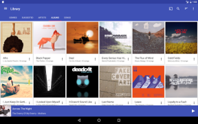 Download Shuttle Music Player (Legacy) Music and audio for Android screenshot 7