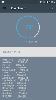 Download RAM Manager | Memory boost Tools for Android screenshot 2