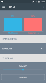 Download RAM Manager | Memory boost Tools for Android screenshot 3