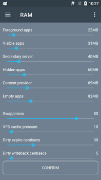Download RAM Manager | Memory boost Tools for Android screenshot 4