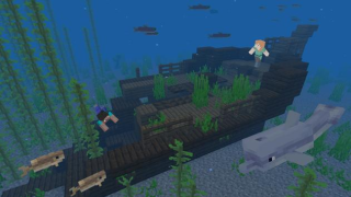 Download Minecraft Trial Arcade for Android screenshot 3