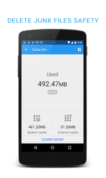 Download Smart Booster - Free Cleaner Tools for Android screenshot 7