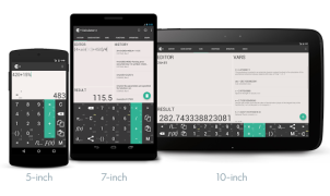 Download Calculator ++ Tools for Android screenshot 6