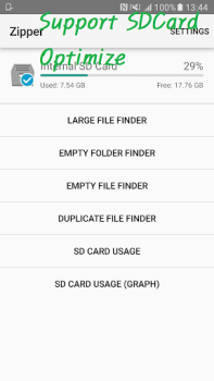 Download Zipper - File Management Tools for Android screenshot 5