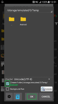 Download Zipper - File Management Tools for Android screenshot 7