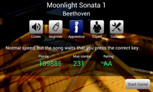 Download Piano Master 2 Music for Android screenshot 5