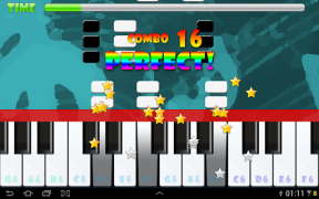 Download Piano Master 2 Music for Android screenshot 7
