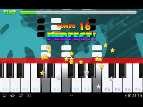 Download Piano Master 2 Music for Android screenshot 8