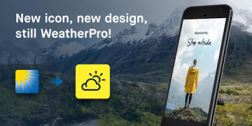 Download WeatherPro: Forecast & Radar Weather for Android