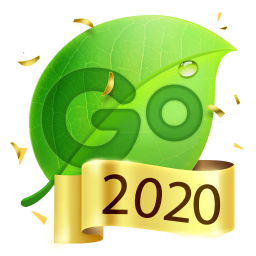 app logo