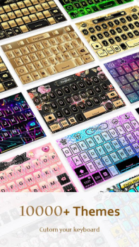 GO Keyboard