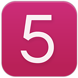 app logo