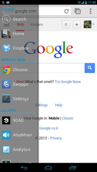 Download Swapps Tools for Android screenshot 5