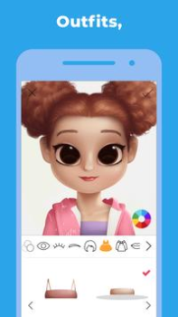 Download Dollify Entertainment for Android screenshot 2