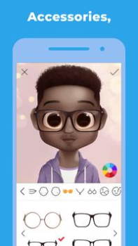 Download Dollify Entertainment for Android screenshot 3