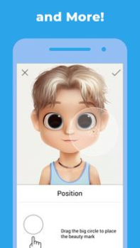 Download Dollify Entertainment for Android screenshot 4