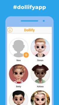 Download Dollify Entertainment for Android screenshot 5