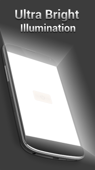 Download Tiny Flashlight + LED Tools for Android screenshot 2