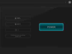 Download Tiny Flashlight + LED Tools for Android screenshot 5
