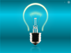 Download Tiny Flashlight + LED Tools for Android screenshot 6