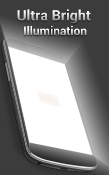 Download Tiny Flashlight + LED Tools for Android screenshot 7