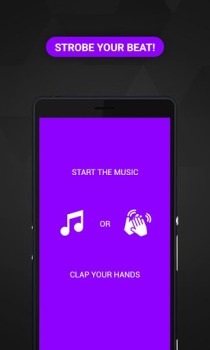 Download Music Strobe Entertainment for Android
