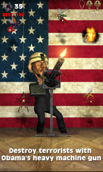 Download Obama 2022 Entertainment for Android screenshot 7