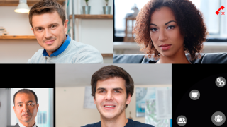 Download TrueConf 4K Video Calls Contact for Android screenshot 5