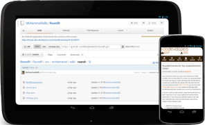Download RoundR Personalization for Android screenshot 4