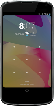 Download RoundR Personalization for Android screenshot 5