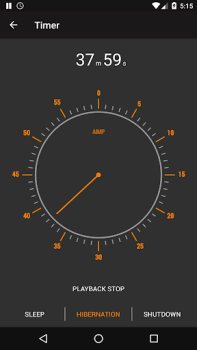 Download AIMP Remote Control Music and audio for Android screenshot 6