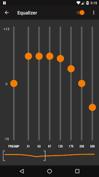Download AIMP Remote Control Music and audio for Android screenshot 7