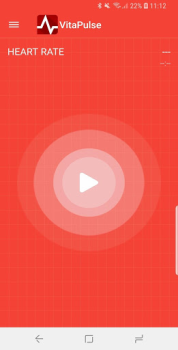 Download VitaPulse (demo) Health & Fitness for Android