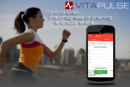Download VitaPulse (demo) Health & Fitness for Android screenshot 6